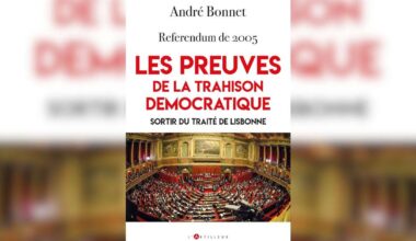 les preuves de la trahison démocratique