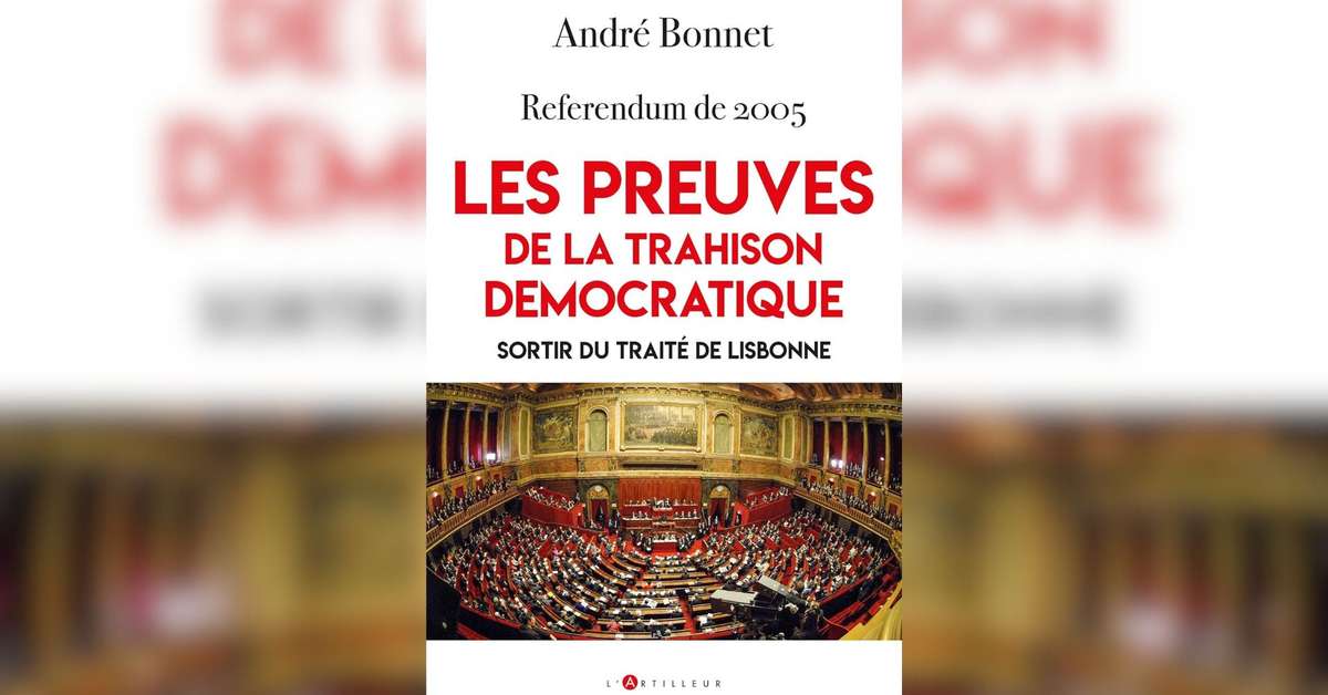 les preuves de la trahison démocratique
