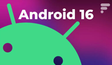 C’est quasi officiel : Android 16 sort aujourd’hui en version stable - Frandroid