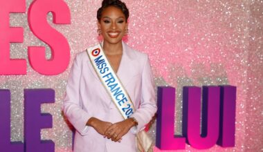 Miss France s’engage à Marseille pour dépolluer les plages, des bénévoles recherchés