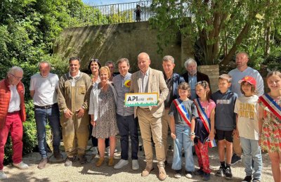 À La Valette-du-Var, une ruche en pleine effervescence !