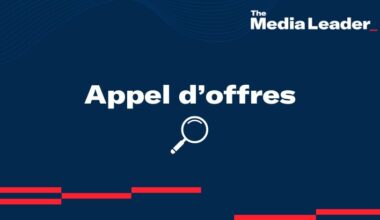 Ville de Marseille recherche son agence média
