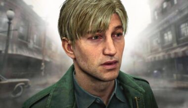 Après le carton Silent Hill 2, un autre remake arrive pour l'un des meilleurs épisodes de la saga