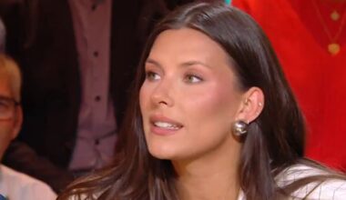 Après son interpellation sur une plage, Camille Cerf s’explique sur ce qu’il s’est passé (VIDEO)