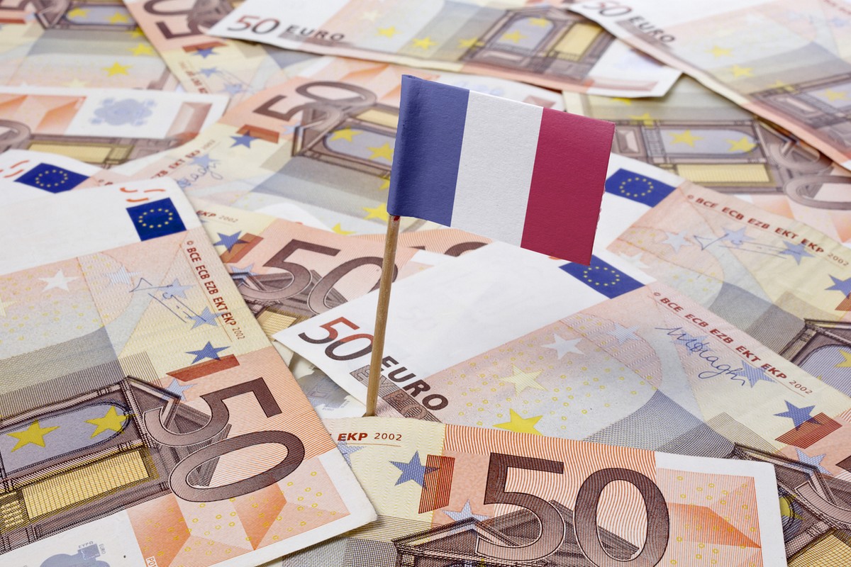 Dépenses de l