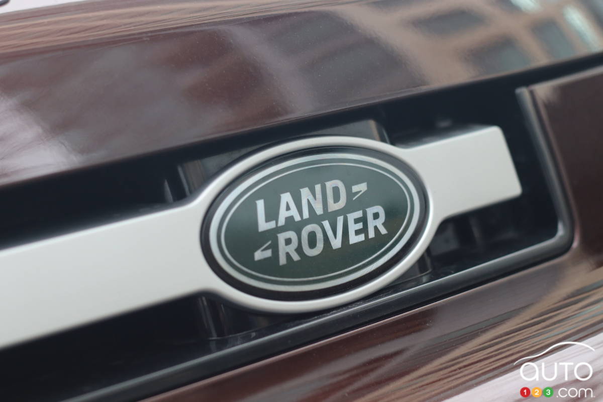 L’entente tarifaire avec le Royaume-Uni critiquée — 107.7 Estrie