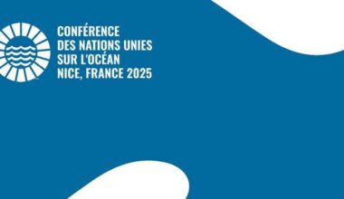 Troisième Conférence des Nations unies sur l’Océan (UNOC3) (Nice 9-13 juin 2025)