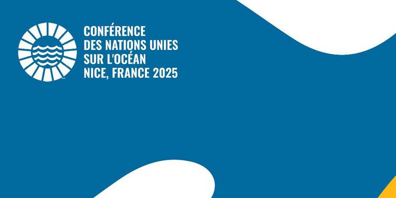 Troisième Conférence des Nations unies sur l’Océan (UNOC3) (Nice 9-13 juin 2025)