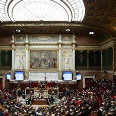 Alain JOCARD / AFP