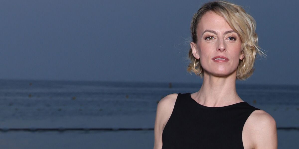 "Je n'ai adressé la parole à personne pendant le tournage", Sara Mortensen se souvient de cette anecdote folle sur la série