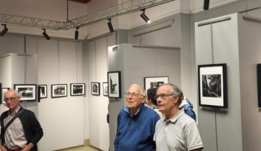 Exposition à la MCL : 60 photos pour autant de regards
