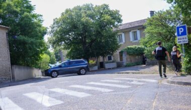 2 personnes en garde à vue