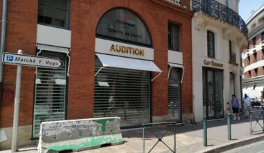 Toulouse. Après sa fermeture, ce centre de santé alerte sur un "modèle défaillant" : une "hécatombe" en vue ?