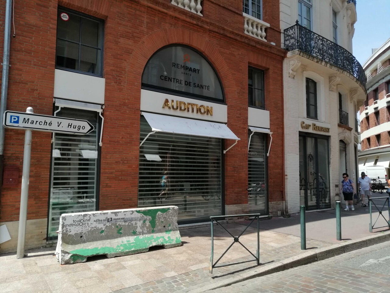 Toulouse. Après sa fermeture, ce centre de santé alerte sur un "modèle défaillant" : une "hécatombe" en vue ?