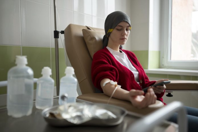 augmentation cas cancer appendice millenials jeune adulte symptômes causes Ma Santé Une millenial atteinte d'un cancer de l'appendice.
