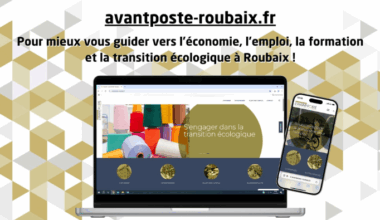 Le site internet de l'Avant-Poste fait peau neuve !