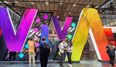 La crème de la tech régionale débarque en force à Paris à l'occasion du salon Vivatech