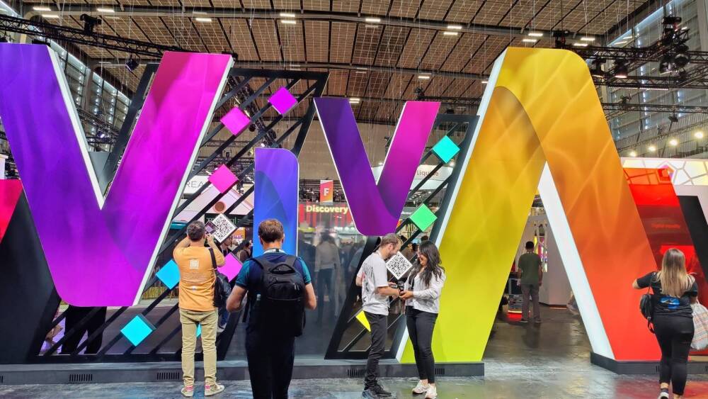 La crème de la tech régionale débarque en force à Paris à l'occasion du salon Vivatech