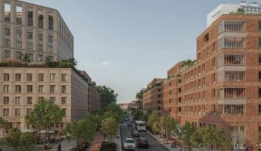 Toulouse. Des travaux nocturnes sur cet axe très passant de la ville : la circulation perturbée