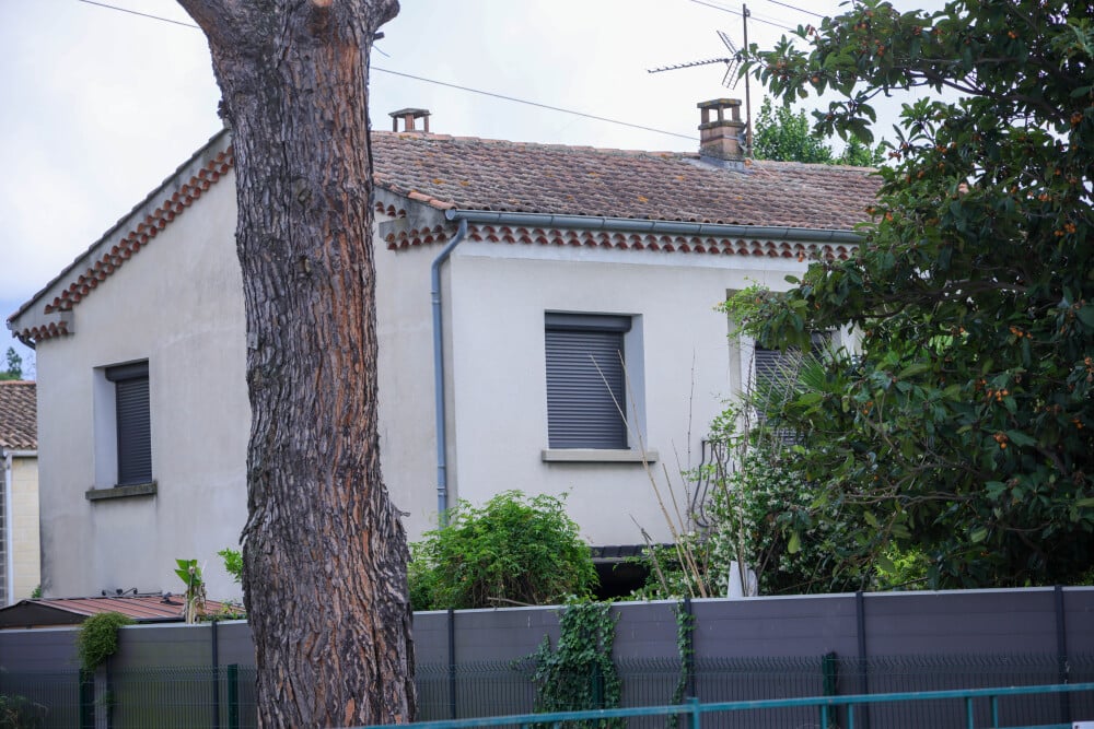 la famille sous l'emprise d'une secte ?