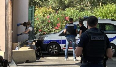 l'homme tué par balles dans sa voiture, sa compagne touchée aux jambes… ce que l'on sait