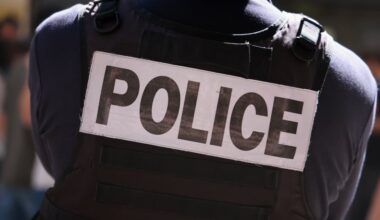 Intrusion dans l'ancien couvent de la rue Saint-Savournin à Marseille, un agent de sécurité menacé d'un couteau