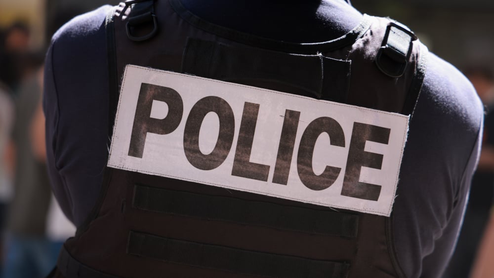 Intrusion dans l'ancien couvent de la rue Saint-Savournin à Marseille, un agent de sécurité menacé d'un couteau