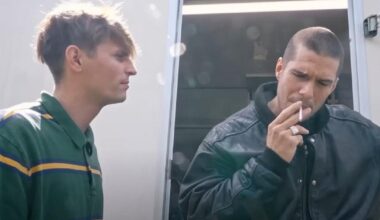 Raphaël Quenard part au Pérou pour fuir le succès, dans un docu-fiction absurde
