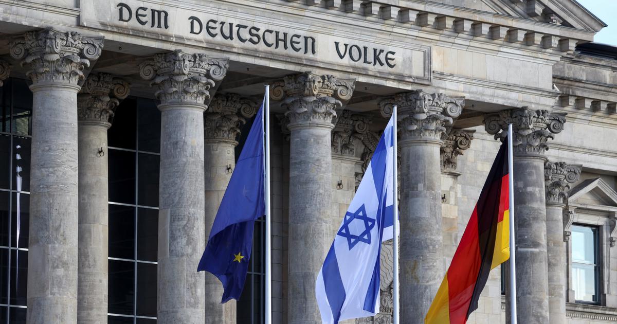 Face au conflit Israël-Iran, le “numéro d’équilibriste” de l’Allemagne