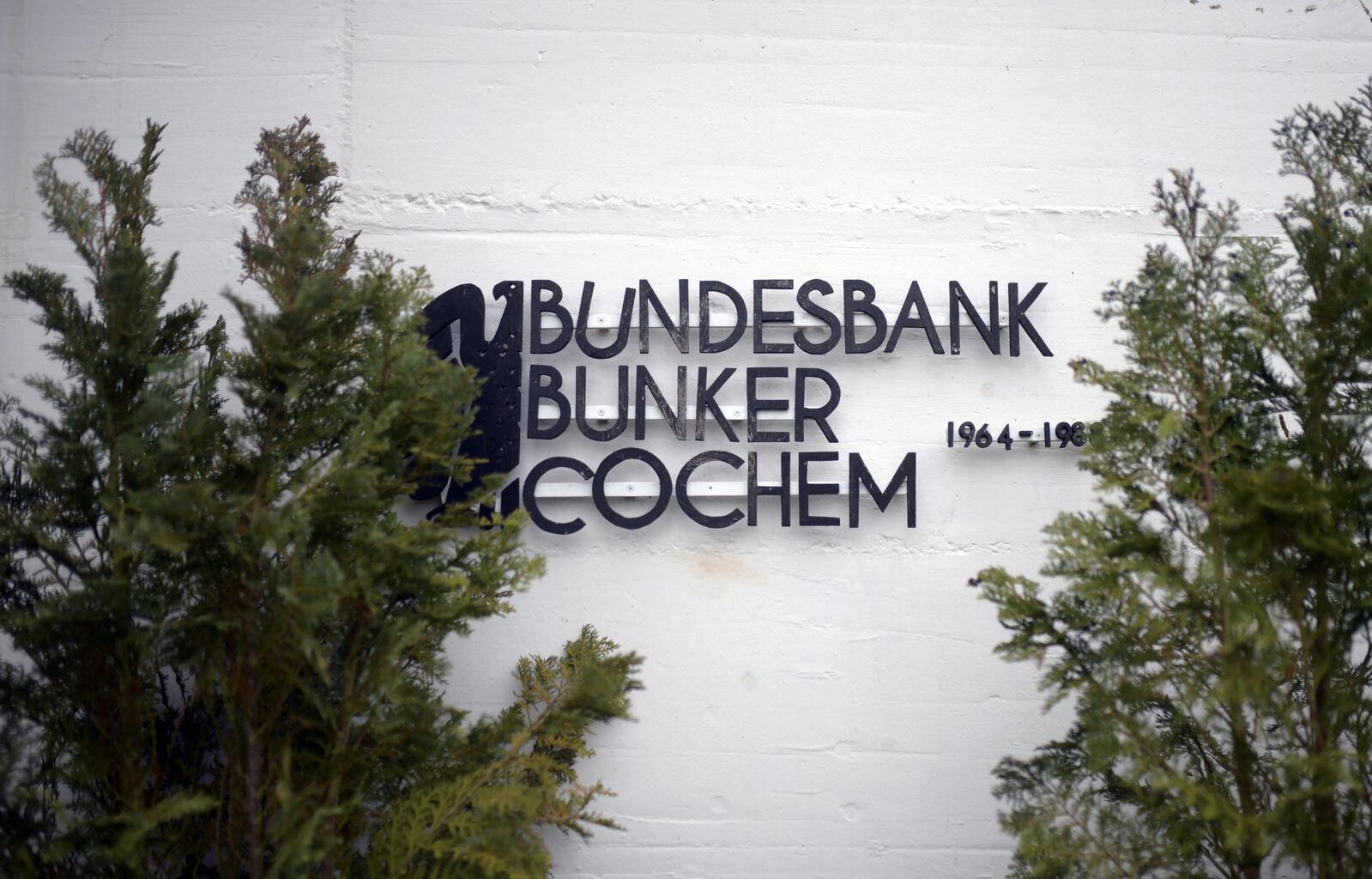 Droits de douane: l'Allemagne risque encore deux ans de récession en cas d'escalade, selon la Bundesbank - 06/06/2025 à 17:54