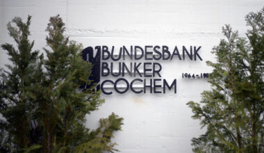 Droits de douane: l'Allemagne risque encore deux ans de récession en cas d'escalade, selon la Bundesbank - 06/06/2025 à 17:54
