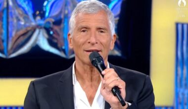 2 ans après ses critiques, Nagui s'attaque encore à Tout le monde veut prendre sa place, "Je n'étais d'accord avec rien"