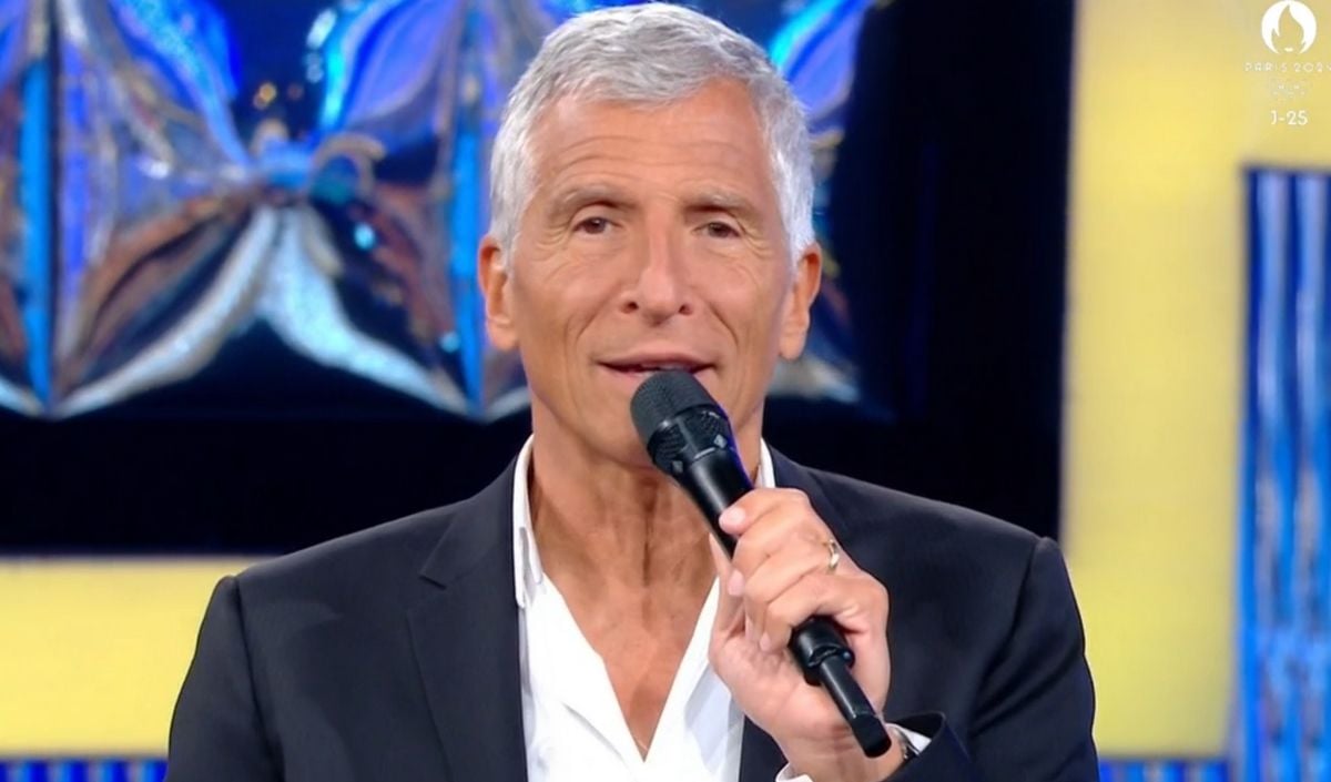 2 ans après ses critiques, Nagui s'attaque encore à Tout le monde veut prendre sa place, "Je n'étais d'accord avec rien"