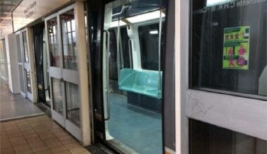 la ligne 1 du métro enchaîne encore les interruptions ce lundi dans la métropole de Lille