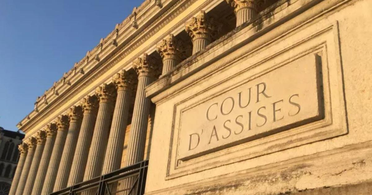 Les images éprouvantes du grand-père brûlé vif par sa petite-fille diffusées en ouverture du procès en appel