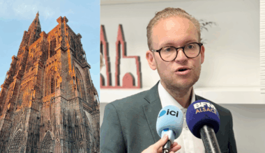 Pierre Jakubowicz imagine « Strasbourg en grand » avec son programme