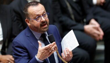 En vue de l’été, le ministre de la Santé veut sensibiliser à «la canicule» et «au risque de chikungunya»