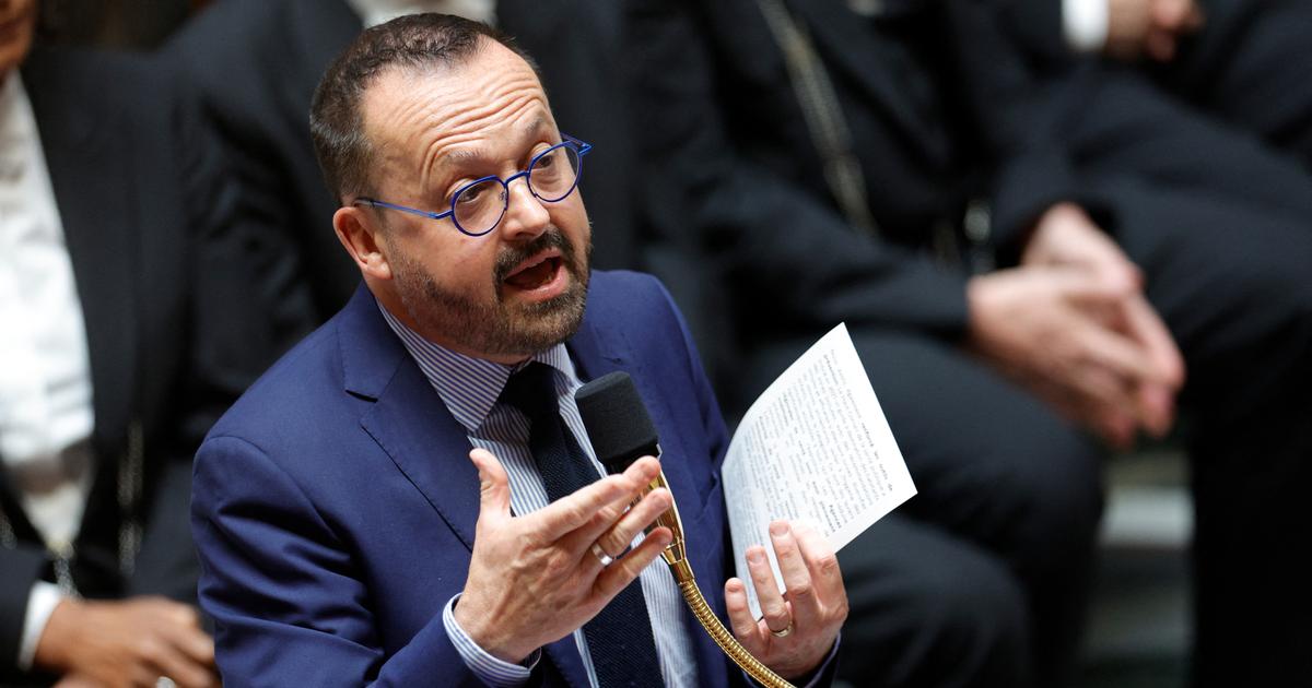 En vue de l’été, le ministre de la Santé veut sensibiliser à «la canicule» et «au risque de chikungunya»