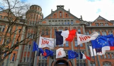 quels sont les candidats en lice pour devenir maire ?