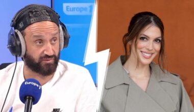 Cyril Hanouna dément toute proximité avec Iris Mittenaere