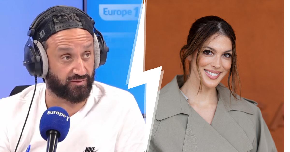 Cyril Hanouna dément toute proximité avec Iris Mittenaere