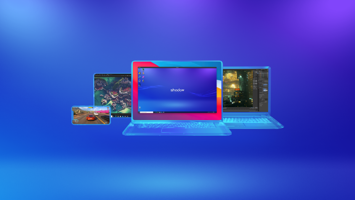 Shadow : le service de cloud computing remanie son offre milieu de gamme