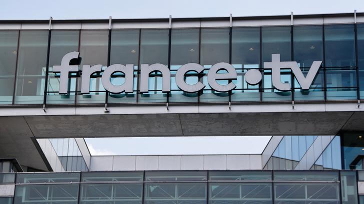 France Télévisions appelle à la grève contre le projet de réforme de l’audiovisuel public. (Photo d’illustration)