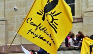 Manifestation à Rennes le 19 juin contre la loi Duplomb, jugée toxique pour l’agriculture