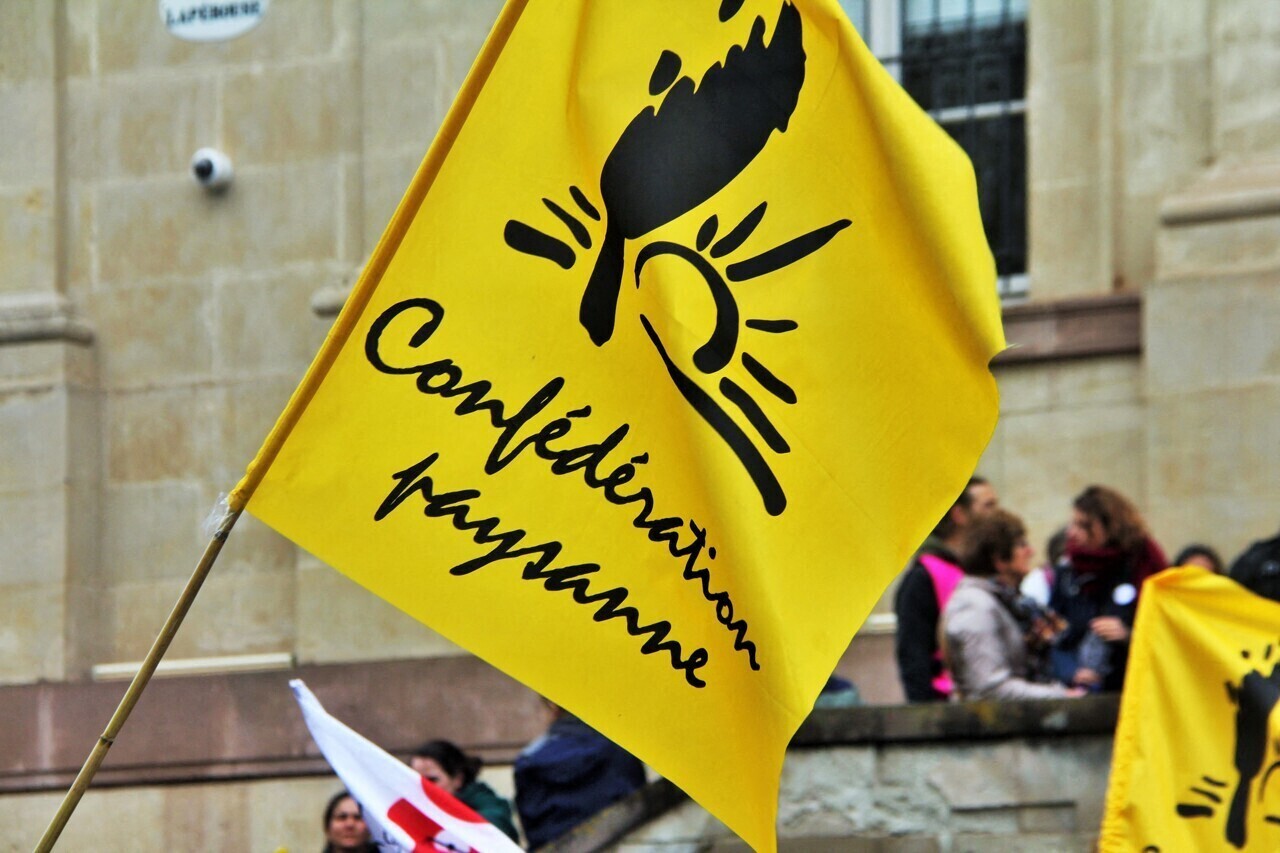 Manifestation à Rennes le 19 juin contre la loi Duplomb, jugée toxique pour l’agriculture