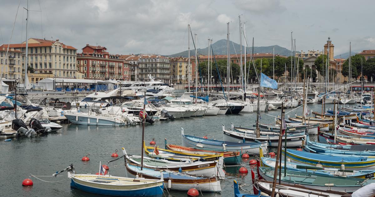 un homme retrouvé mort dans les eaux du port