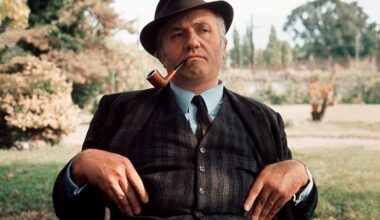 Jean Richard, enquête sur les mille vies de l’inspecteur Maigret