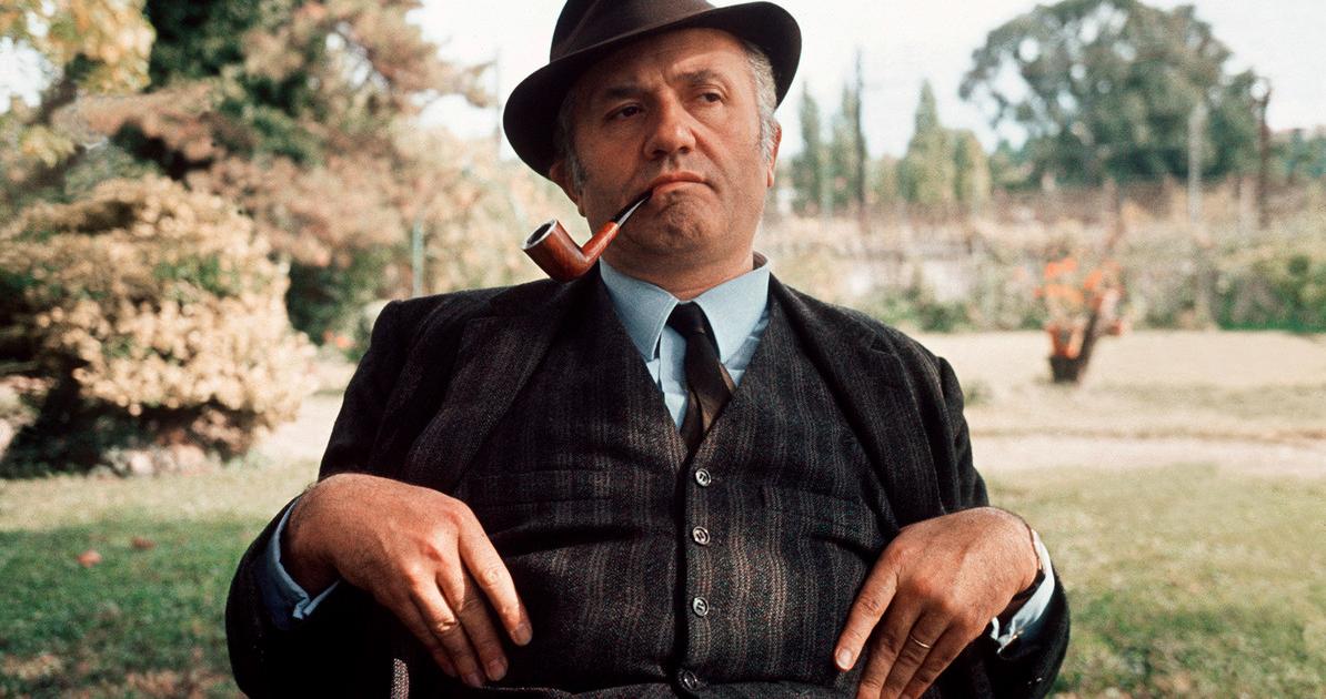 Jean Richard, enquête sur les mille vies de l’inspecteur Maigret