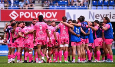 le Stade Français refuse d’envisager le pire