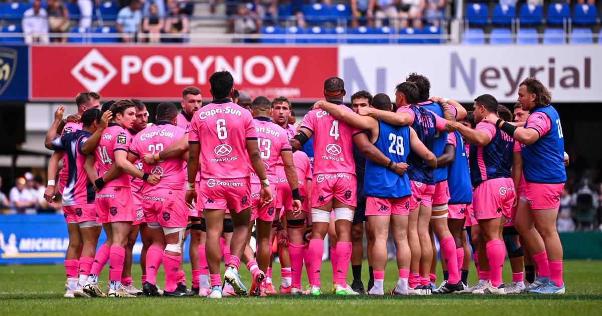 le Stade Français refuse d’envisager le pire